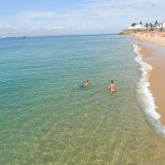 Flat Navegantes 100 metros da Praia