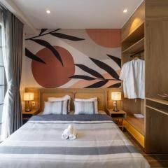 Nhà phố 3Pn Coral Home Novaworld Phan Thiết