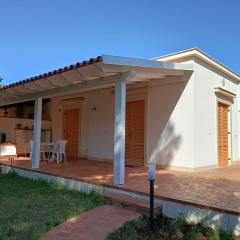 Chalet Calarossa