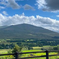 Stunning character cottage near Keswick