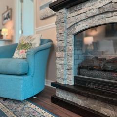 Grand Beach Resort 202