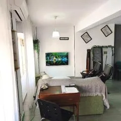 Loft CENTRO con PARKING privado GRATIS