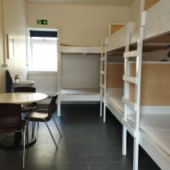 Bergistangi Hostel