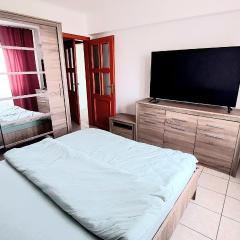 Arad central apartment
