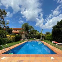 VILLA Santa Susanna
