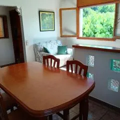 El jardín de Dora Chalet a 10 minutos de Blanes