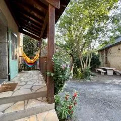 Parenthèse en forêt - Lodge BALIVEAU