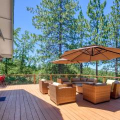 The Valley View- Pine Mountain Lake Cabin home