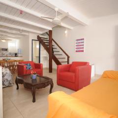 Apartamento Belle Vie