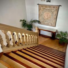 Apartamento en Casa Palacio- Centro Sanlucar