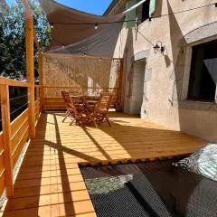 Parenthèse en forêt - Lodge CANOPEE
