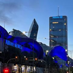 GRG Charme Apartment