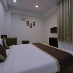 Hotel Anugraha