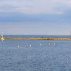 Lovely Sea Rooms, Easy Access to Centre & Airport