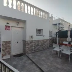 My Little Bungalow