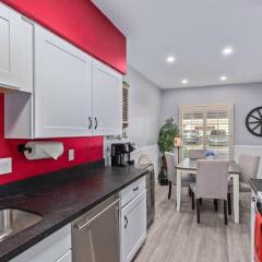 Charming Condo with Pool in Mesa