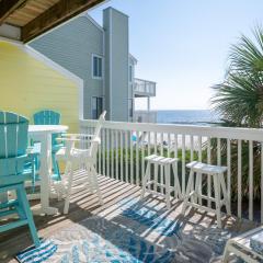 Oceanfront Condo with 3+ Pools - Ocean Dunes 1401