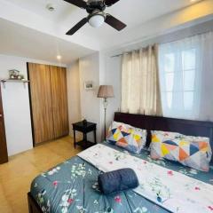 Appleone Banawa Heights