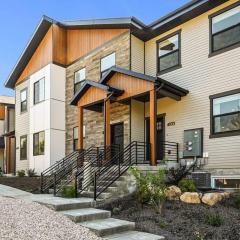 Alpine Deer Hideaway