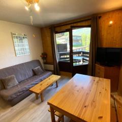 Résidence Les Orrianes Des ForÊts - Appartement spacieux au coeur des Orres 1650 MAE-8921