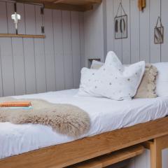 The Starlight Hideaway