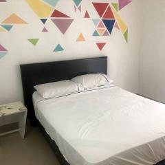 Super apartamento en Ricaurte