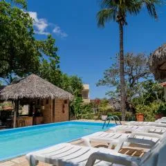 Casa Suiça Brasileira
