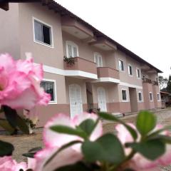 Apartamentos Ponta das Canas