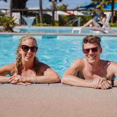 Kennedy Park Resort Napier