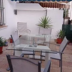 Duplex convento la victoria