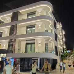 Lion Gate Hotel