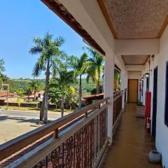 Pousada Santo Antônio Tiradentes 400m Maria Fumaça 2º Andar