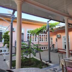Farxod Guest House