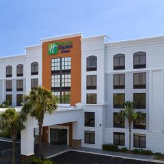 Holiday Inn Express & Suites Jacksonville South East - Medical Center Area by IHG