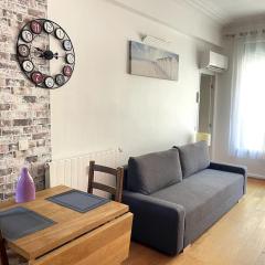 Nice Les palais de la Med