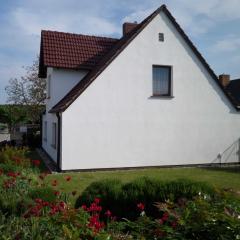 Ferien am Achterwasser - Fewo 2