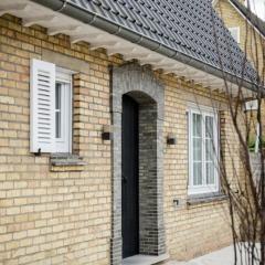 Vakantievilla 3 Beaufort