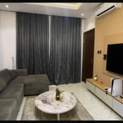 Cozy 1Bedroom Apartment - Lekki