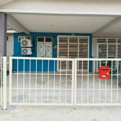 Homestay BRP Bypass 69