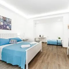 DM House & Suite