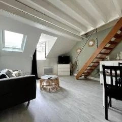 Le cocon familial - Hypercentre