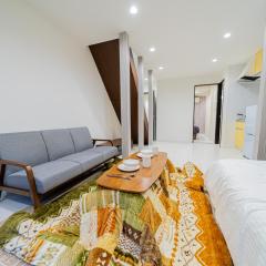 Osaka, Shioji, Tengachaya 8min, 6ppl House, Namba chaolu