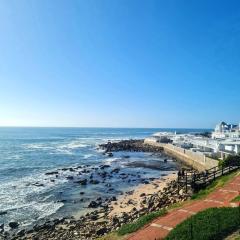 Point Village Accommodation - Galathea 6