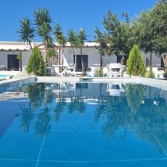 Skiathos Holiday Resort