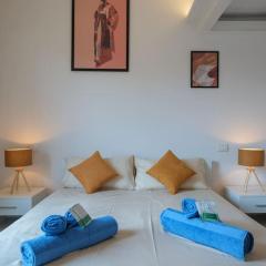 Luxury Penthouse in the heart of Bologna