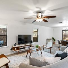 Unwind in Style and Comfort home