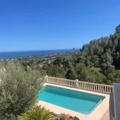 Villa Los Roques Moraira