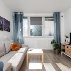 Cupcake Apartment Mokotow