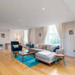 GuestReady - Spacious Apartment in Clapham Town