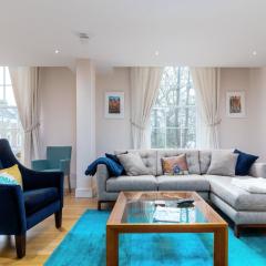 GuestReady - Spacious Apartment in Clapham Town